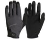 Image 1 for Pearl Izumi Men's Summit Gloves (Black/Grey) (L)