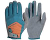 Pearl Izumi Men's Summit Gloves (Timber/Ocean Blue) (L)