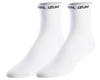 Related: Pearl Izumi Elite Socks (White) (M)