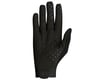 Image 2 for Pearl Izumi Women's Elevate Gloves (Black) (XL)