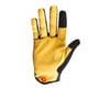 Image 2 for Pearl Izumi Pulaski Gloves (Black/Tan) (2XL)