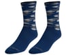 Related: Pearl Izumi Flash Reflective Socks (Navy Highland Dash) (S)