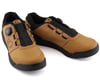 Image 4 for Pearl Izumi X-ALP Launch SPD Shoes (Berm Brown/Black) (43)