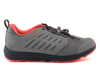 Image 1 for SCRATCH & DENT: Pearl Izumi Women's X-ALP Canyon Mountain Shoes (Wet Weather/Fiery Coral) (37)