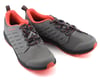 Image 4 for SCRATCH & DENT: Pearl Izumi Women's X-ALP Canyon Mountain Shoes (Wet Weather/Fiery Coral) (37)
