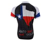 Image 2 for Performance Short Sleeve Jersey (Texas) (M)