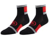 Related: Performance 3" Speed Socks (Black/Red) (S/M)
