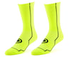 Image 1 for Performance 8" Speed Socks (Hi-Vis Yellow) (L/XL)