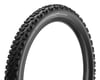 Pirelli Scorpion E-MTB S Tubeless Mountain Tire (Black) (27.5" / 584 ISO) (2.6")