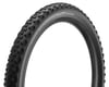 Pirelli Scorpion E-MTB R Tubeless Mountain Tire (Black) (27.5" / 584 ISO) (2.6")