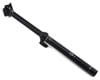 Image 1 for PNW Components Cascade Dropper Seatpost (Black) (30.9mm) (490mm) (170mm)