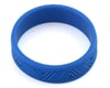 PNW Components Loam Dropper Silicone Band (Blue) (30.9/31.6mm)