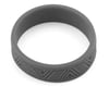PNW Components Loam Dropper Silicone Band (Grey) (30.9/31.6mm)