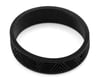 PNW Components Loam Dropper Silicone Band (Black) (34.9mm)