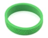 PNW Components Loam Dropper Silicone Band (Green) (34.9mm)