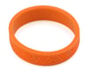 PNW Components Loam Dropper Silicone Band (Orange) (34.9mm)