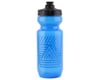 PNW Components Elements Purist Water Bottle (Pacific Blue) (22oz)