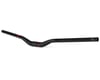 PNW Components Gen 3 Range Handlebar (Really Red) (31.8mm Clamp) (30mm Rise) (800mm)