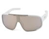 Related: POC Aspire Sunglasses (Hydrogen White) (VSI)