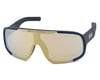 Image 1 for POC Aspire Sunglasses (Lead Blue) (VGM)
