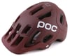 Image 1 for POC Tectal Helmet (Propylene Red Matt) (XS/S)