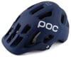 POC Tectal Helmet (Lead Blue Matt) (XS/S)