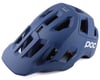 POC Kortal Helmet (Lead Blue Matte) (L)