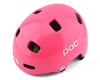 Related: POC Pocito Crane MIPS Helmet (Fluorescent Pink) (CPSC) (Youth M/L)
