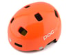 Related: POC Pocito Crane MIPS Helmet (Fluorescent Orange) (CPSC) (Youth M/L)