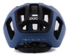 Image 2 for POC Ventral SPIN Helmet (Lead Blue Matte) (M)