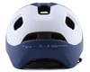 Image 2 for POC Axion SPIN Helmet (Lead Blue Matte) (M/L)
