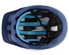 Image 3 for POC Axion SPIN Helmet (Lead Blue Matte) (M/L)