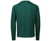 Image 2 for POC Men's Reform Enduro Jersey (Moldanite Green) (XL)