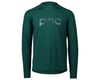 POC Men's Reform Enduro Jersey (Moldanite Green) (XS)
