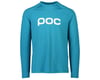 Related: POC Men's Reform Enduro Long Sleeve Jersey (Basalt Blue) (XS)