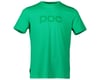 Image 1 for POC Tee (Emerald Green) (2XS)