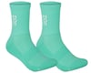 POC Soleus Lite Long Sock (Fluorite Green) (S)