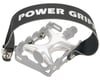 Power Grips MTB Pedal Straps (Black)