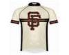 Primal Wear Men's Short Sleeve Jersey (San Francisco Giants) (M)