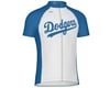 Primal Wear Men's Short Sleeve Jersey (LA Dodgers Home/Away) (M)