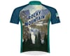 Primal Wear Men's Short Sleeve Jersey (Rocky Mountain National Park) (S)