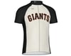 Primal Wear Men's Short Sleeve Jersey (SF Giants Home/Away) (M)
