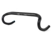 Image 1 for Pro Vibe Compact Alloy Handlebar (Black) (31.8mm) (42cm)