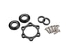 Related: Problem Solvers Booster Front Wheel Adaptor Kit (10mm)