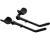 Image 1 for Profile Design Subsonic Race 35a Aluminum Aerobar 350mm Extension (Black)