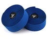 Profile Design Cork Wrap Handlebar Tape (Blue)