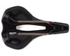 Image 4 for Prologo Proxim W650 Performance E-Bike Saddle (Black) (Tirox Rails) (155mm)