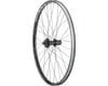 Image 1 for Quality Wheels WTB ST i23 TCS Disc Rear Wheel (Black) (Shimano/SRAM) (QR x 135mm) (26" / 559 ISO)