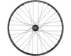 Image 4 for Quality Wheels WTB ST i23 TCS Disc Rear Wheel (Black) (Shimano/SRAM) (QR x 135mm) (26" / 559 ISO)