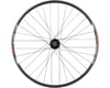 Image 3 for Quality Wheels Value Double Wall Series Disc Rear Wheel (Black) (Shimano/SRAM) (QR x 135mm) (26" / 559 ISO)